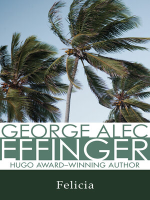 cover image of Felicia